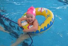 Make yours a no-drown town