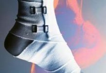 Expert help for foot, leg pain