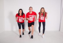 On the run for ward cash