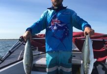 Patience gets them hooked