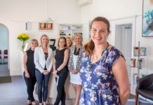 Avoid a spot of bother