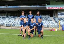 Never give up on draft dreams