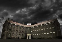 Gaol back in limbo after heritage rules stop sale