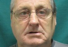 Murderer on loose in Geelong