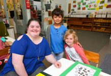 Victoria’s lesson in inclusivity