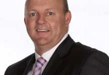 Party time at Geelong Pacing Cup