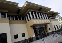 Racists chased me out of town