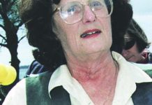 Green group slams study for dam