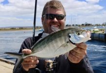 A mixed bag for local anglers