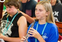 A thriller for Friday the 13th