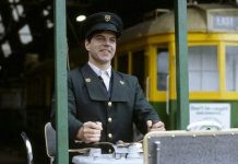 Rib-tickling Aussie classic