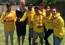 Australia’s next wave of talent