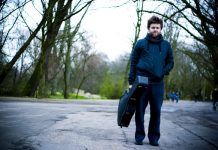 A touch of Irish comes to town