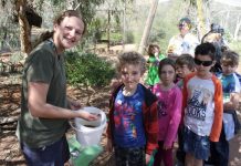 Sanctuary Joy is shared