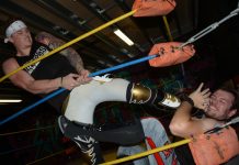 It’s tougher than it looks!