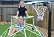 Haggling over price while child suffers