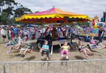 Free fun and entertainment