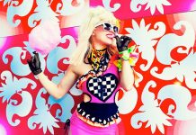 Stand and Deliver does it in style