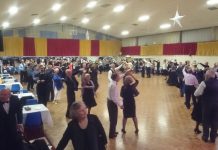 Disability’s no barrier to dance