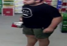 Boozers drink up in bottlo