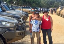 Tumours can’t steal peace of mind