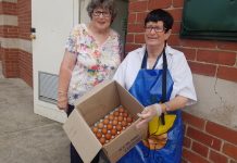 A bit creased but not worn out yet