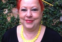 Through the jungles to save abandoned children