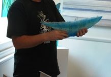 Glass raised to new standard