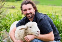 Ethical farmer’s excited by award
