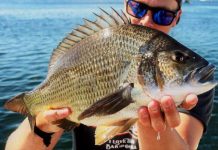 Options aplenty for anglers