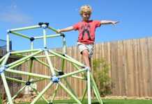 Good news for little Brody