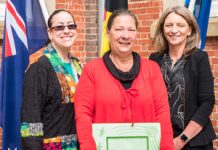 Recognising the generations