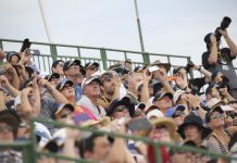 Final count reveals record crowds for Avalon airshow