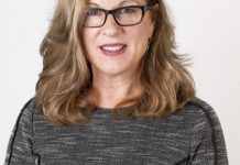 Park trees facing chops for project