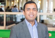 Green power bid for coastal town