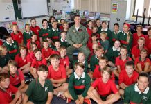 A heads-up on the ‘best job in the world’