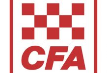 Fire destroys surveyors’ building