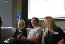 Business awards are booming