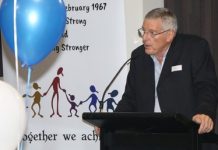 They’re fit to serve