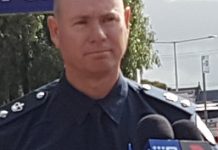 Latest figures make better reading, say police