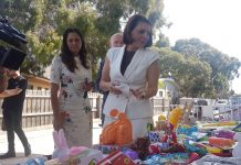 Toying with children’s safety