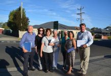 Push to abandon rehab plan