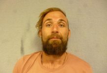 Daniel’s a wanted man