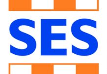 Legs pinned in crash