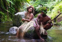 Festival celebrates Oscar nomination