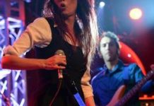 Temperamental to core