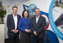 Defence cottons-on to fast-track warehouse