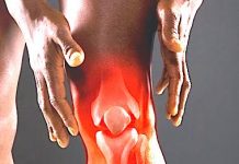 Relief from arthritis