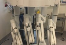 Hospitals stitch up an incisive win