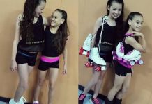 Rollerway makes it fun